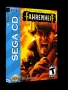 Sega  Sega CD  -  Fahrenheit (USA)
